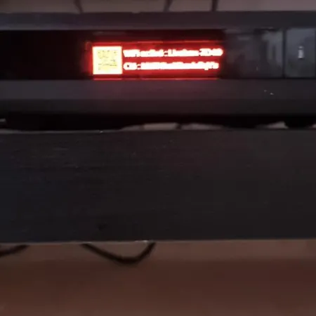 Apartmán Bem Eluminado E Vista *