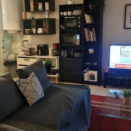 Bem Eluminado E Vista * Audun-le-Tiche