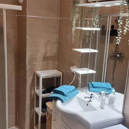 Bem Eluminado E Vista