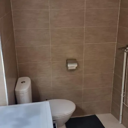 Bem Eluminado E Vista Apartmán *