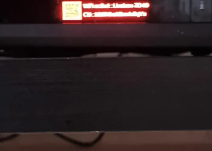 아파트 Bem Eluminado E Vista *