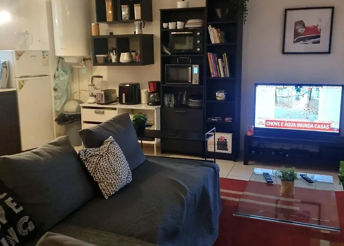 Bem Eluminado E Vista * Audun-le-Tiche