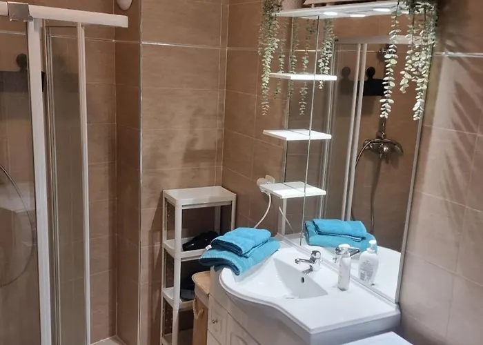 Bem Eluminado E Vista